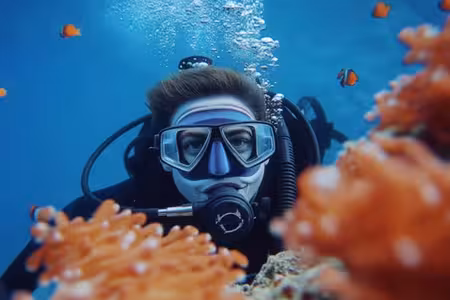 Les Destinations Idéales pour une Initiation à la Plongée