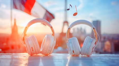 L'influence américaine dans la musique française : ces artistes qui ont su s'approprier les styles d'outre-Atlantique