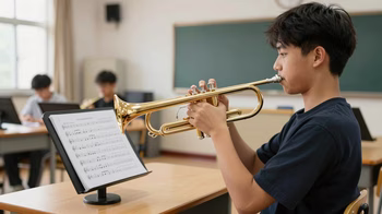 Apprendre la Trompette : Guide Complet pour Débutants